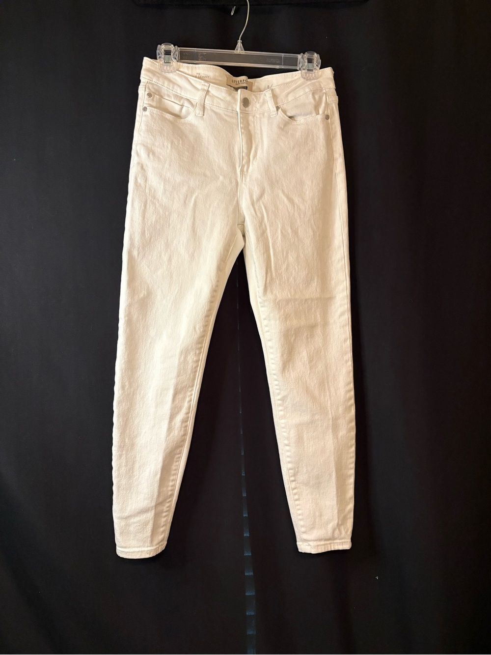 Liverpool jeans